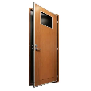 A60 Single-Leaf Marine Fire Door