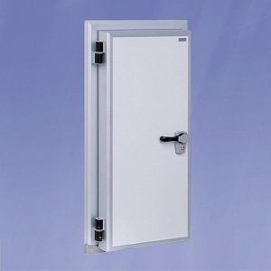 Cold Room Door