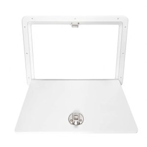 Custom-Fit Marine Access Doors