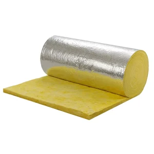 Glass-Wool-Insulation