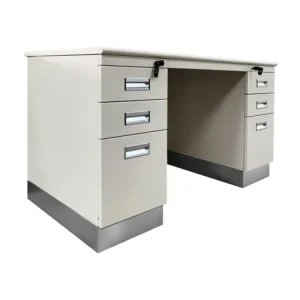 Marine Alu Desk and table