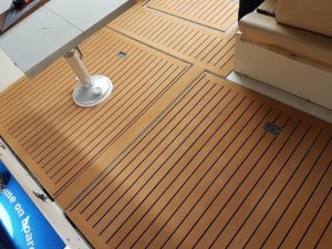 Marine Flooring