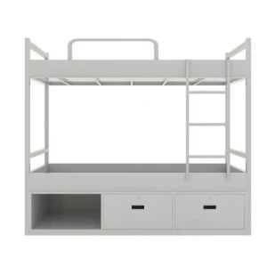Marine Furniture Metal Bunk Bed