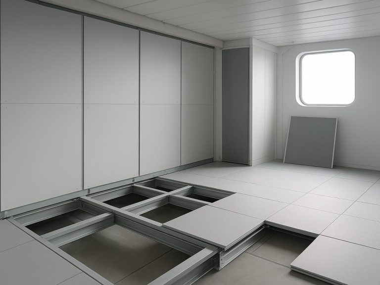 Pre-certified systems