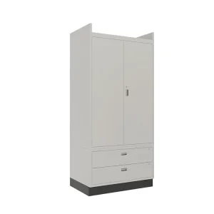 Sale-Employee Lockers