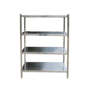 Stainless Steel Cold Room Shelving