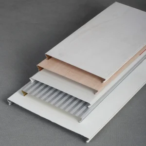 Aluminum Strap Marine Ceiling Suspension Hanger